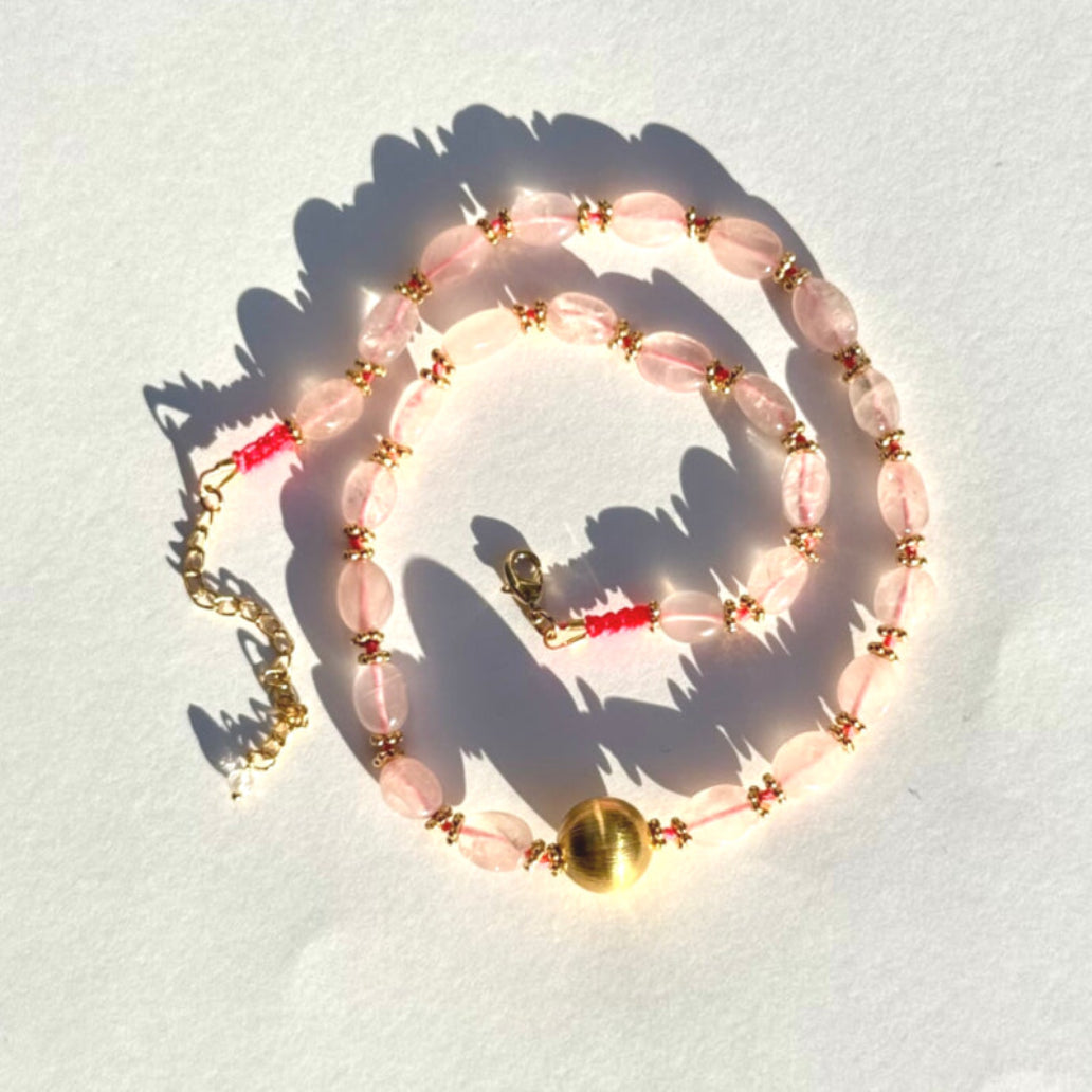 Raki Necklace