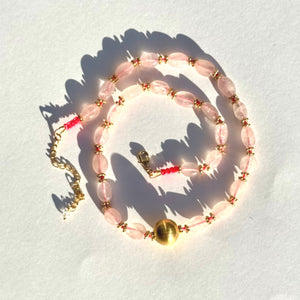 Raki Necklace