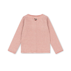 Roli Stripe Cardigan