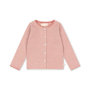 Roli Stripe Cardigan
