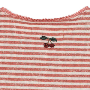 Roli Stripe Cardigan