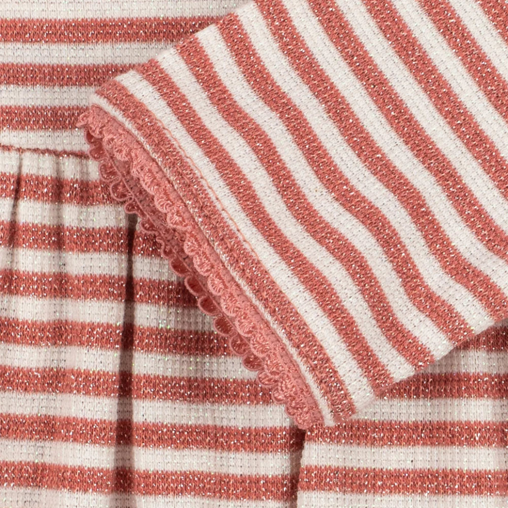 Roli Stripe Dress