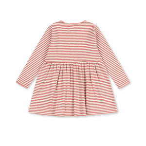 Roli Stripe Dress