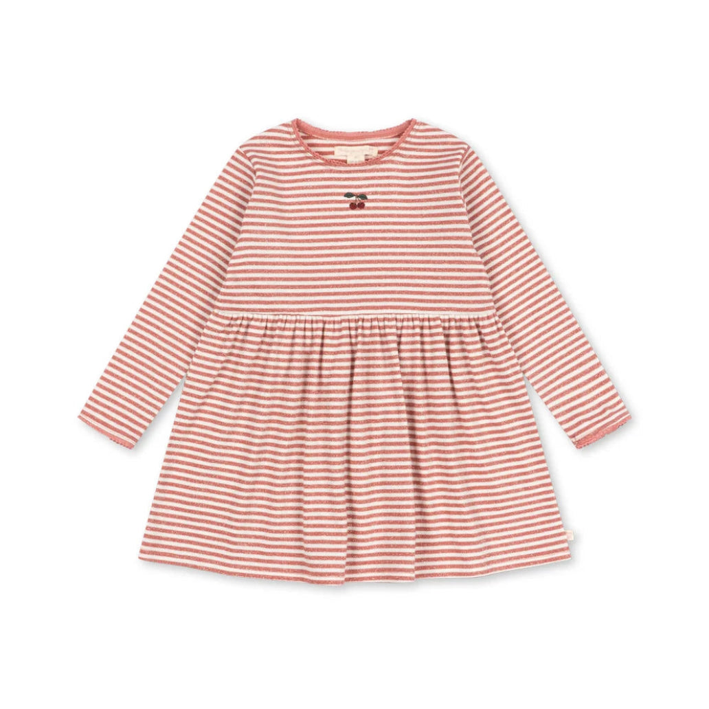 Roli Stripe Dress