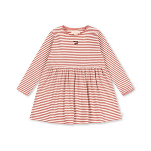 Roli Stripe Dress