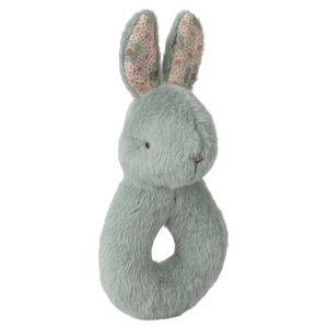 Rabbit Rattle Set