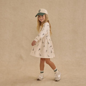 Raglan Dress
