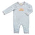 Rainbow Applique Romper