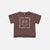 Raw Edge Tee