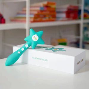 Reading Wand