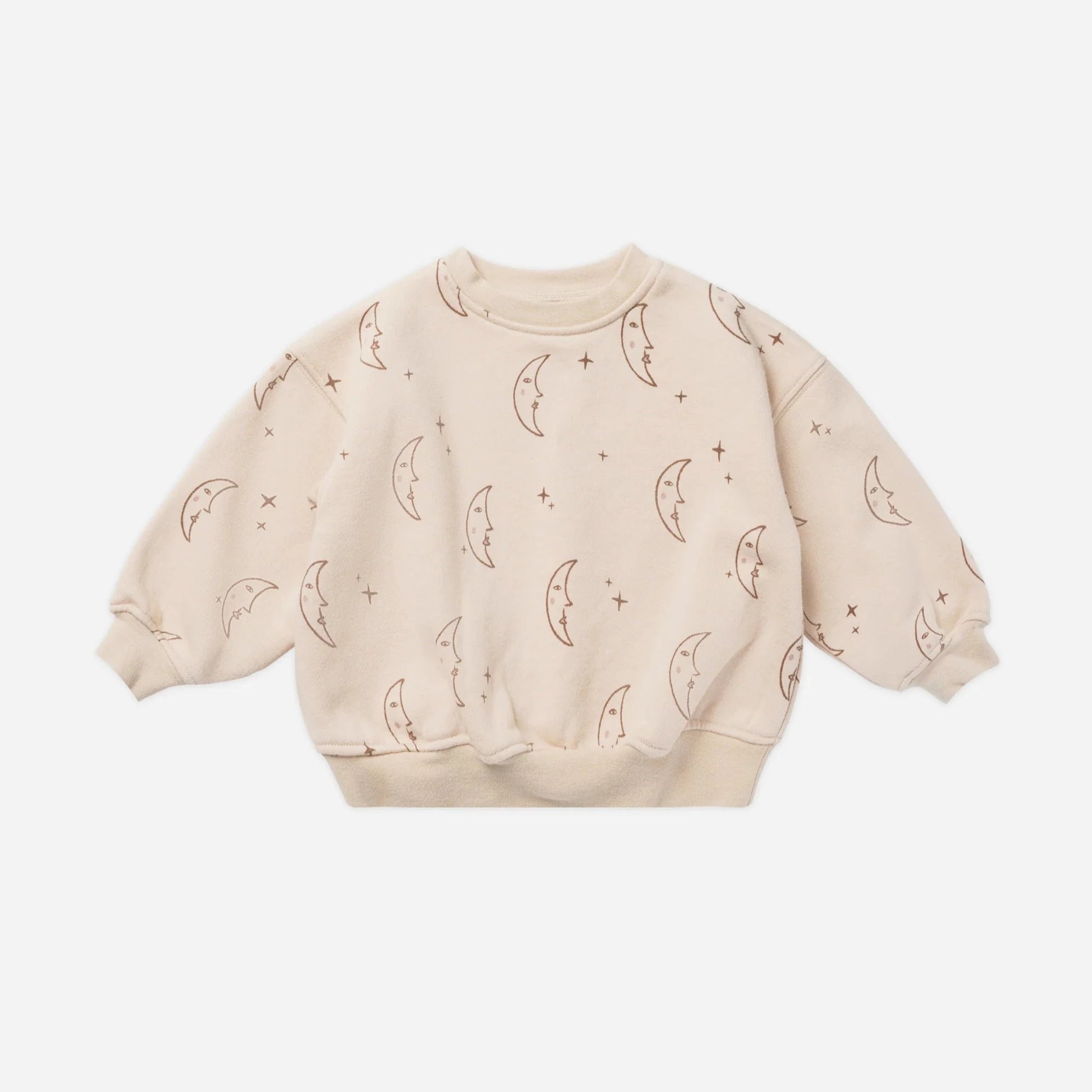 Relaxed Sweatshirt