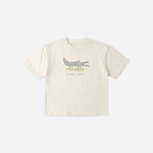Relaxed Tee
