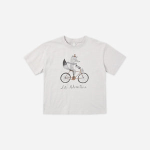 Relaxed Tee