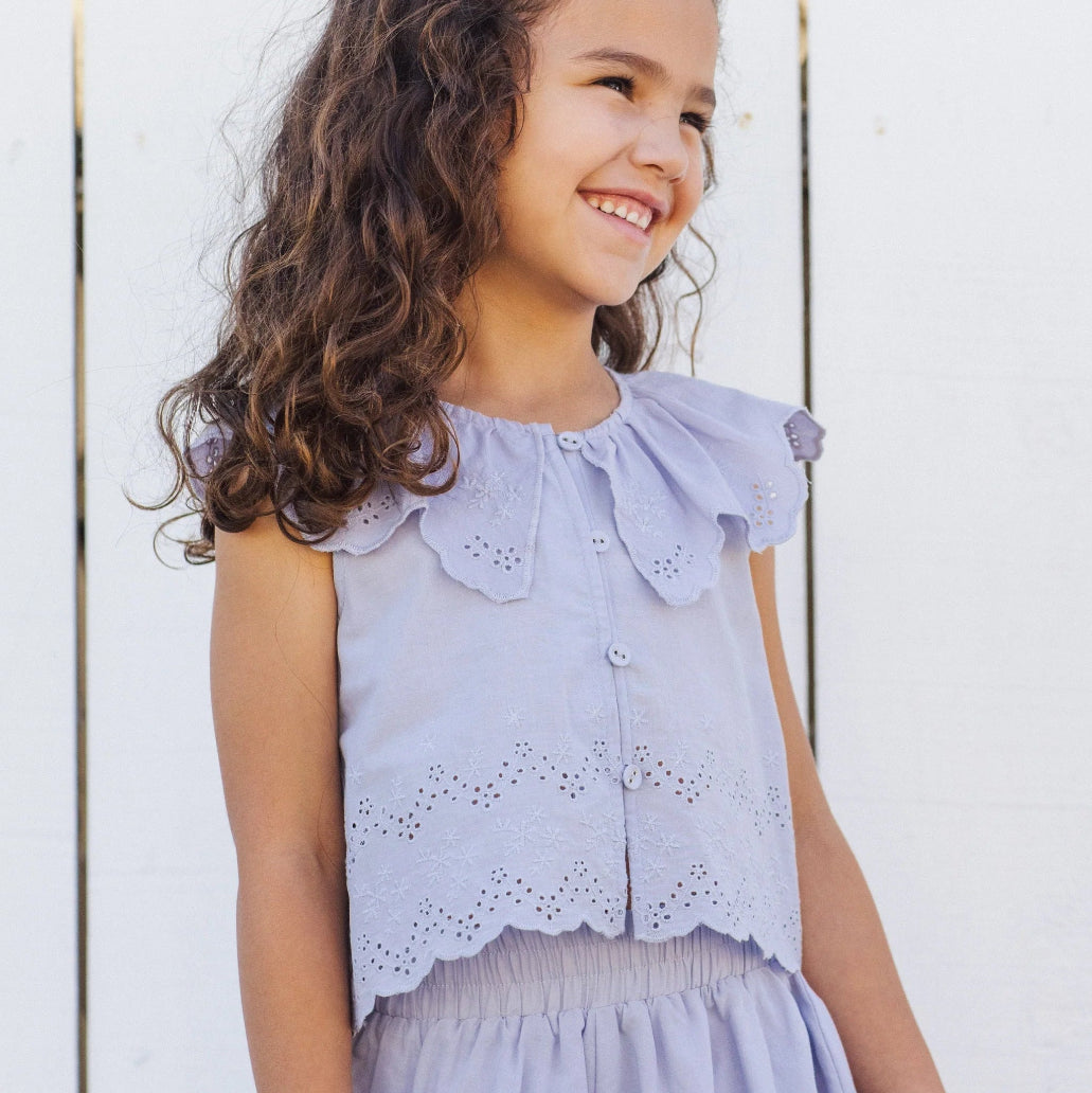 Remi Blouse