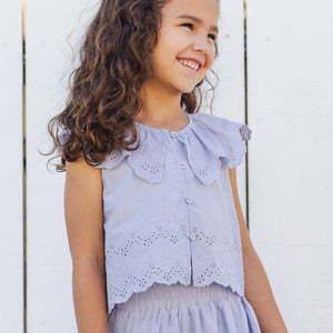 Remi Blouse