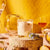 Champagne Candle