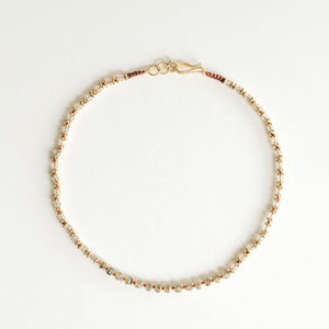 Risha Necklace