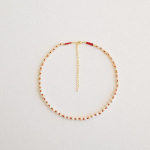 Risha Necklace