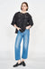 Rosenberg Blouse