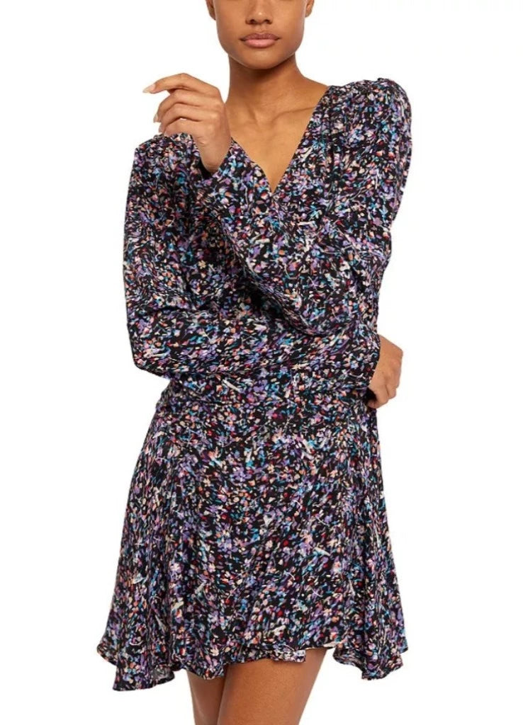 Rowley Dress