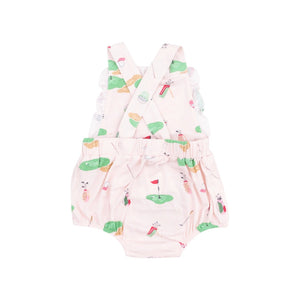 Ruffle Bubble