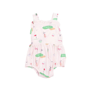 Ruffle Bubble