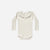 Ruffle Collar Onesie