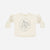 Ruffle Long Sleeve Tee