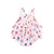 Ruffle Sunsuit