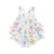 Ruffle Sunsuit