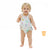 Ruffle Sunsuit