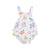 Ruffle Sunsuit