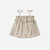 Ruffle Tube Top