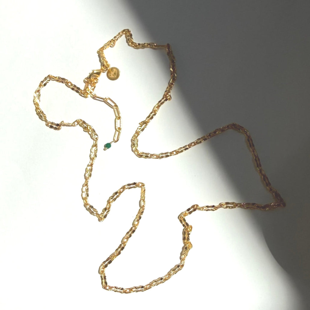 Siki Chain