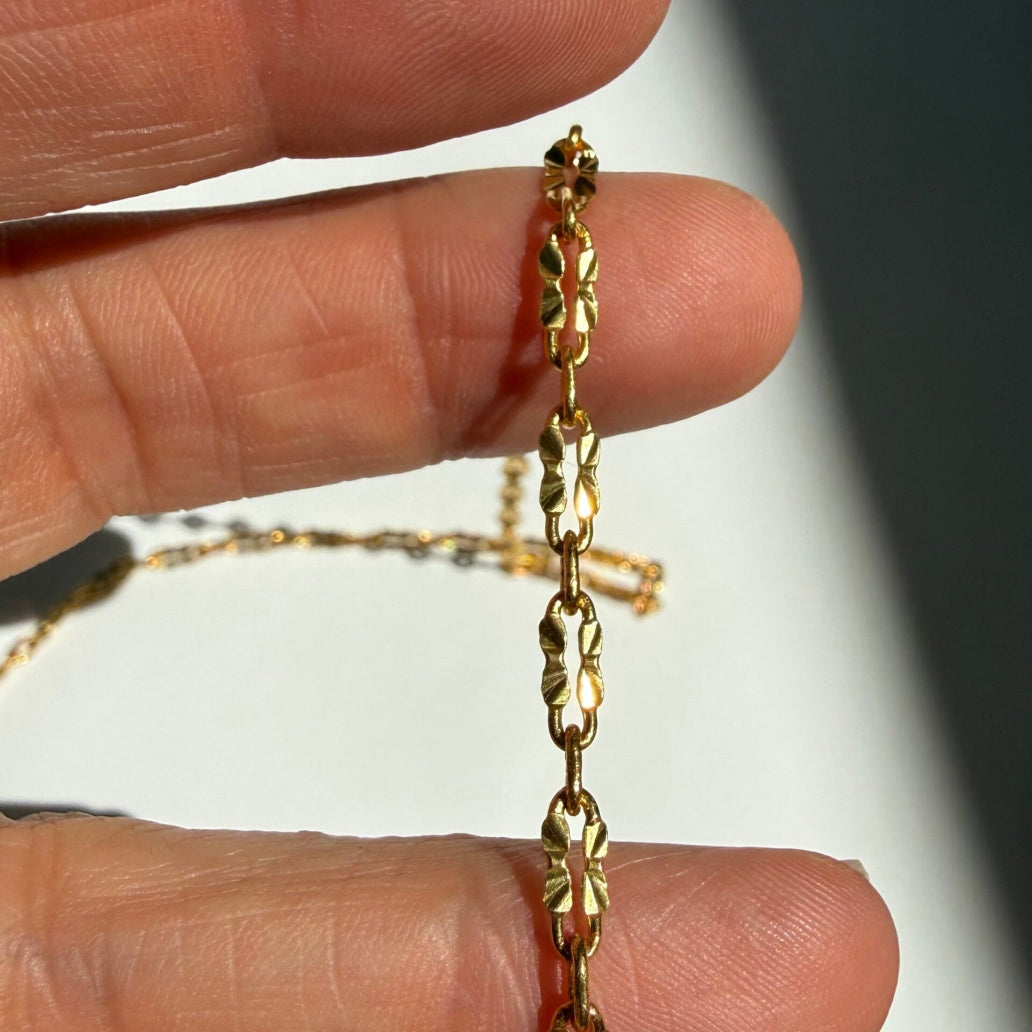 Siki Chain