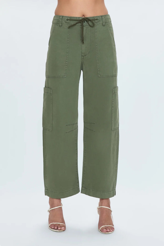 Sabrina Pants