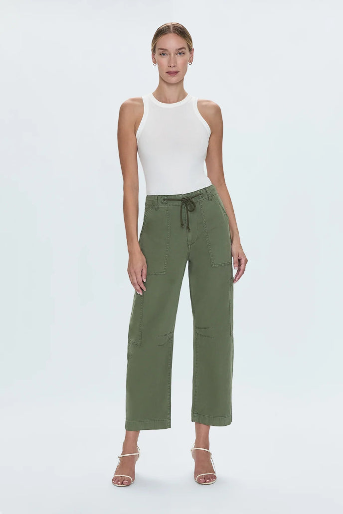 Sabrina Pants