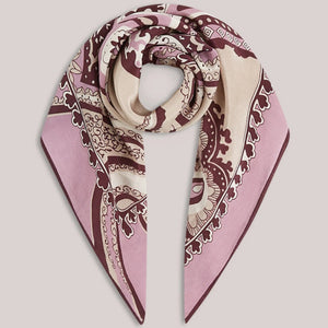 Satin Scarf