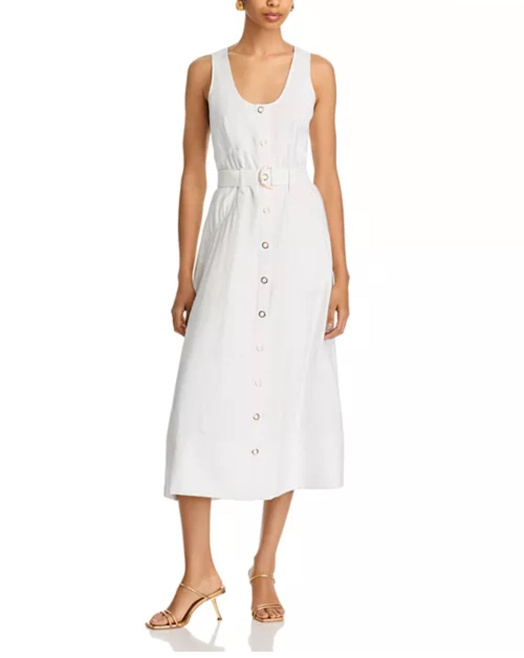 Nomi Dress