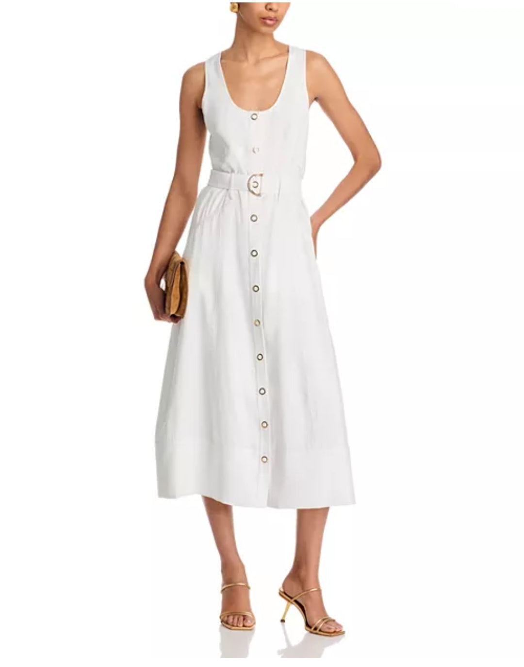 Nomi Dress
