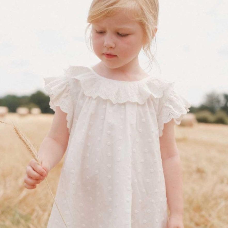 Natiya Dress