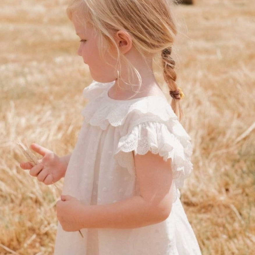 Natiya Dress