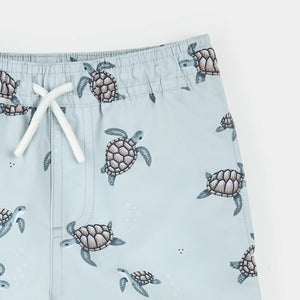 Swim Trunks Woven