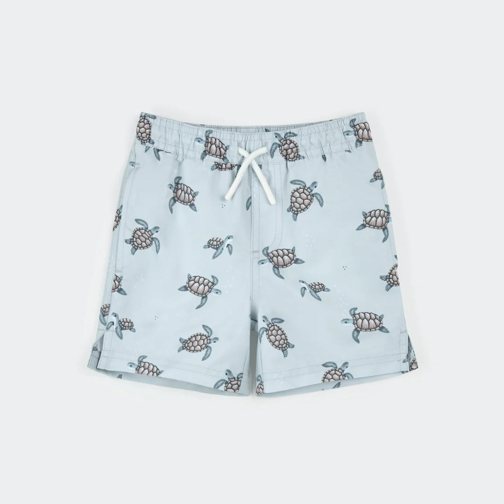 Swim Trunks Woven
