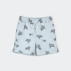 Swim Trunks Woven