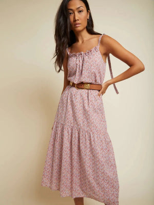 Sequoia Sundress