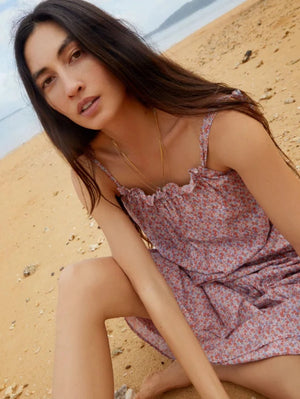 Sequoia Sundress