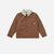 Shearling Chore Coat