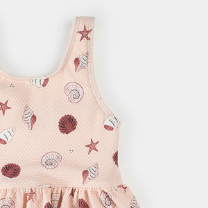 1 Piece Swimsuit