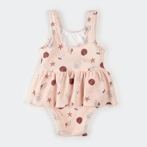 1 Piece Swimsuit